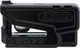 ABUS Skivbromslås Granit Detecto X-Plus 8077 2.0 black